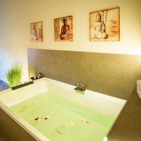 Etnic Suite Monopoli Bagian luar foto