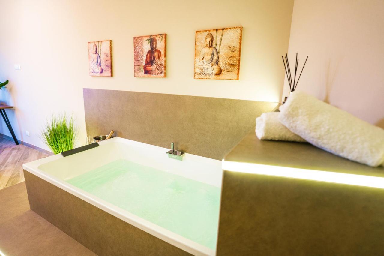 Etnic Suite Monopoli Bagian luar foto