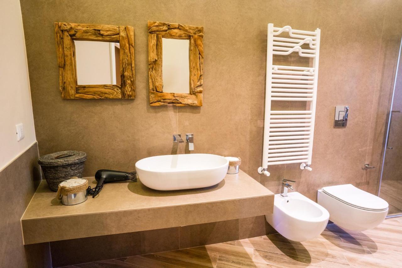 Etnic Suite Monopoli Bagian luar foto