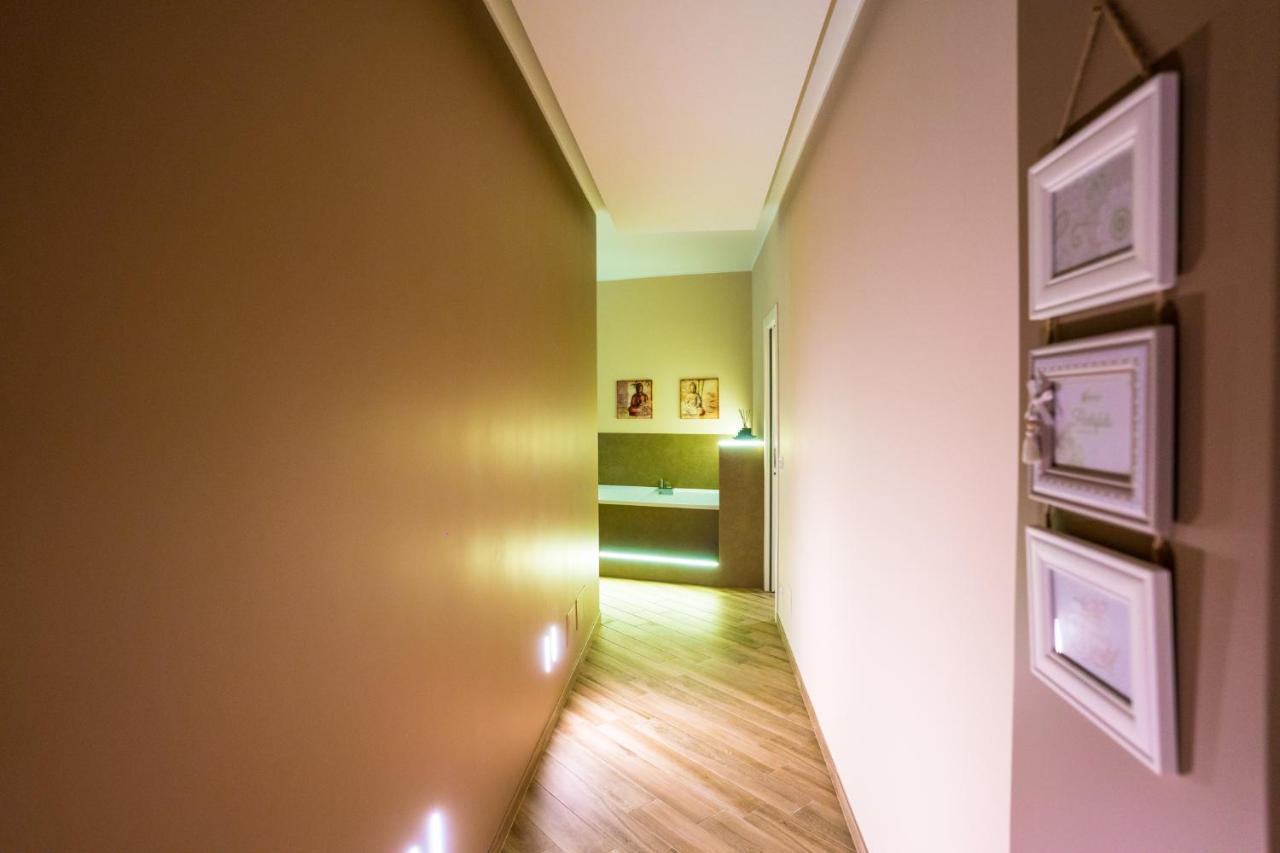 Etnic Suite Monopoli Bagian luar foto