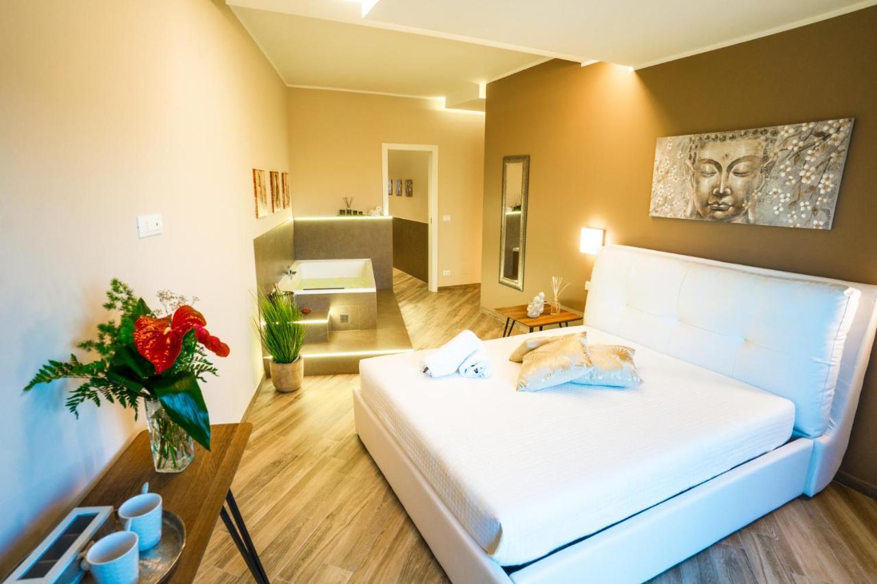 Etnic Suite Monopoli Bagian luar foto
