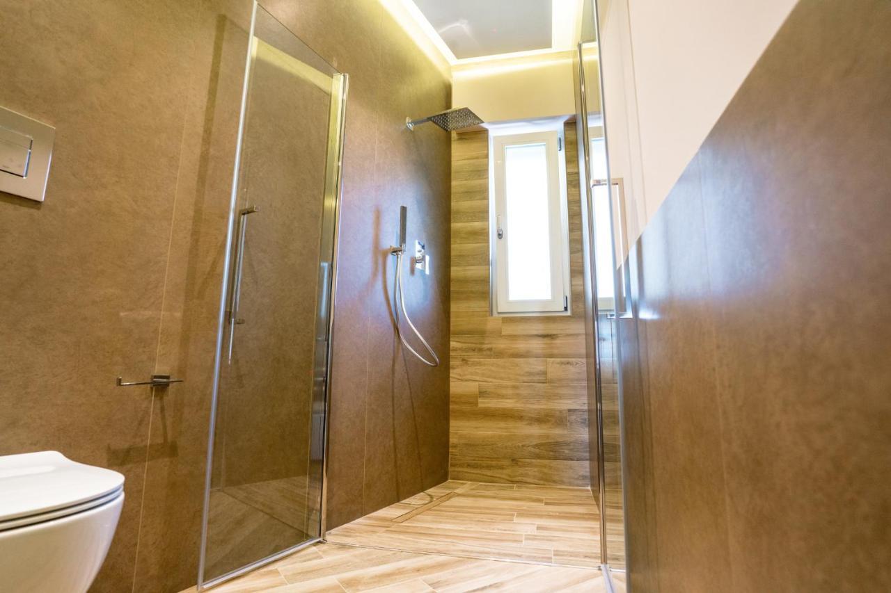 Etnic Suite Monopoli Bagian luar foto