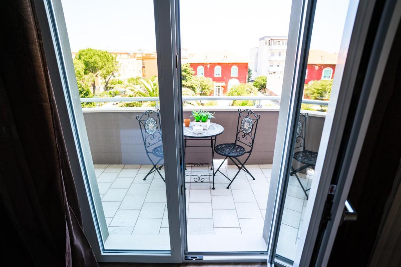 Etnic Suite Monopoli Bagian luar foto