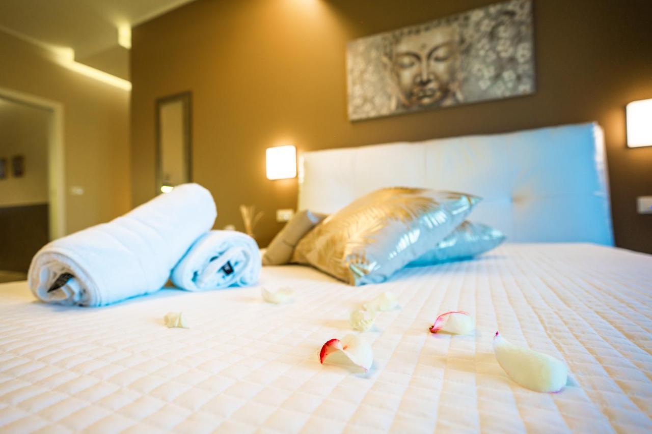 Etnic Suite Monopoli Bagian luar foto