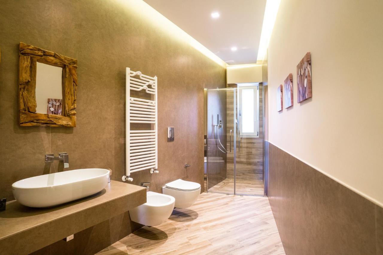 Etnic Suite Monopoli Bagian luar foto