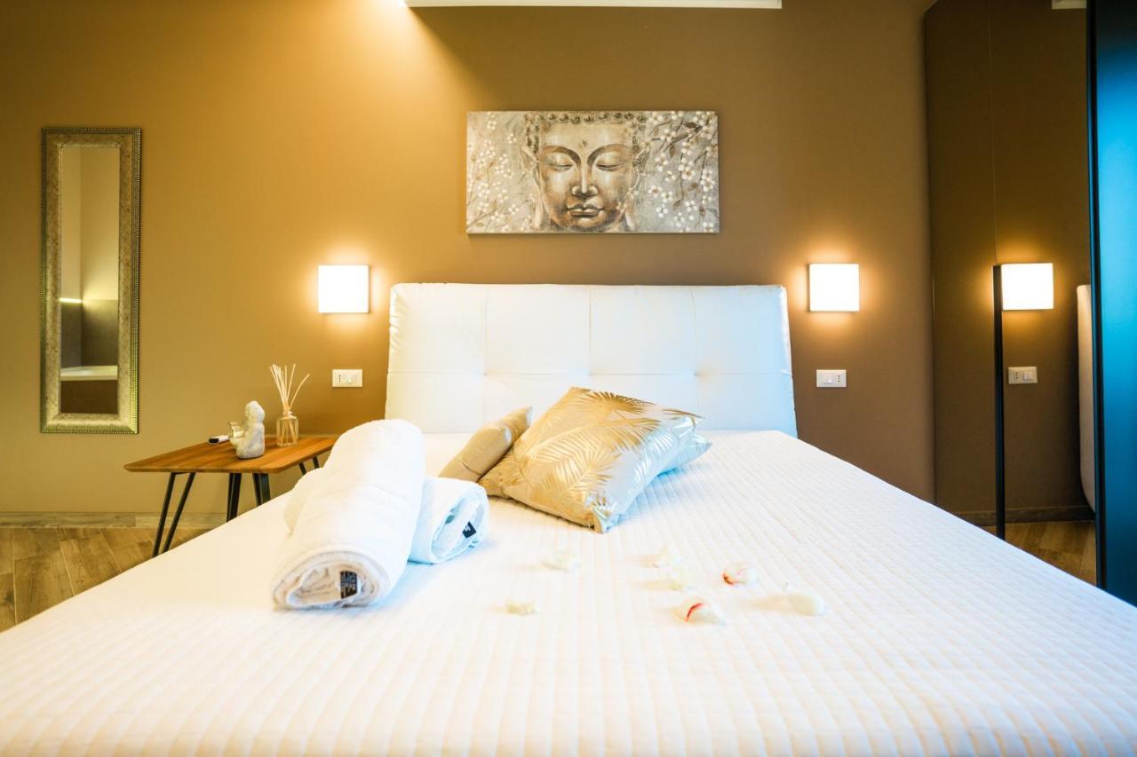 Etnic Suite Monopoli Bagian luar foto