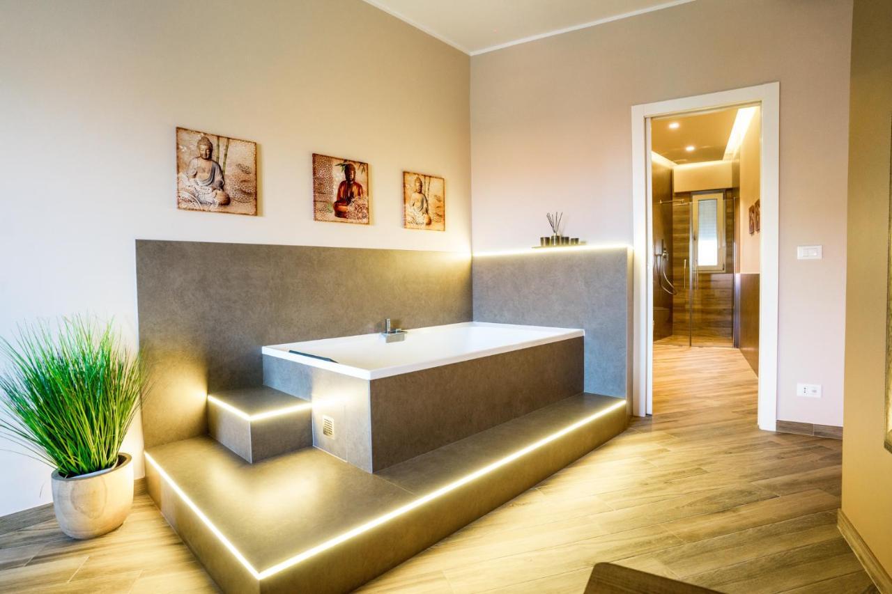 Etnic Suite Monopoli Bagian luar foto